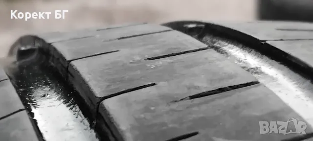 Гуми 225 50 17 Барум Barum 4 броя. Нов внос. Не са нови. 