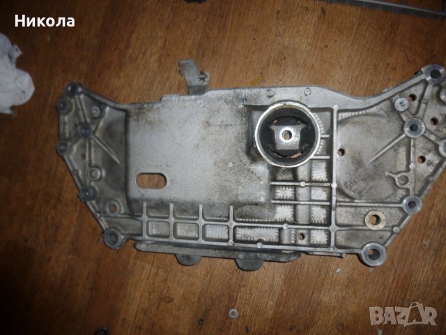 Преден мост за Фолксваге Голф 5  № 1K0 199 369 F, снимка 4 - Части - 39029767