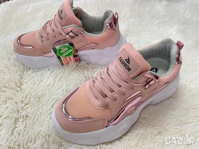 Дамски маратонки 