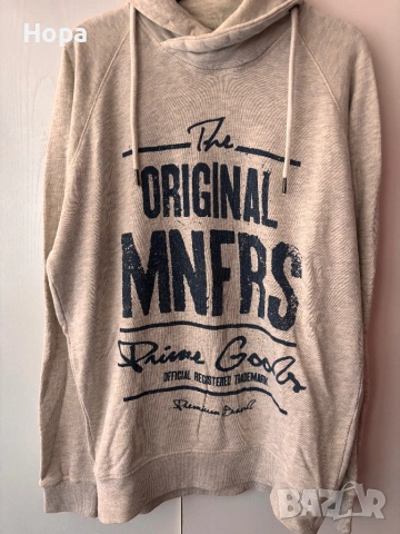 Мъжки ризи и блузи, снимка 12 - Блузи - 54287490