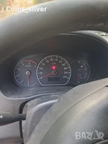 Fiat sedici 1,9multijet 4x4 120hp, снимка 12 - Автомобили и джипове - 55780118