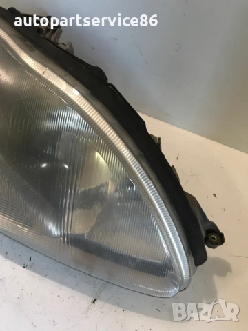 Фар преден десен за Mercedes S Class W220 (2000) A2208200261, 0301153002, снимка 2 - Части - 54146426