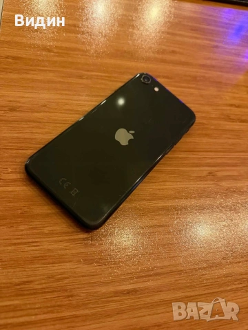 iPhone se 2020, снимка 3 - Apple iPhone - 53916578
