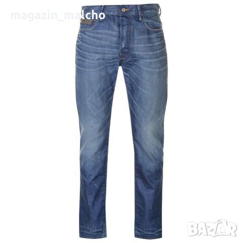 МЪЖКИ ДЪНКИ – G-STAR RAW BLADES TAPERED; размер: W30 L32