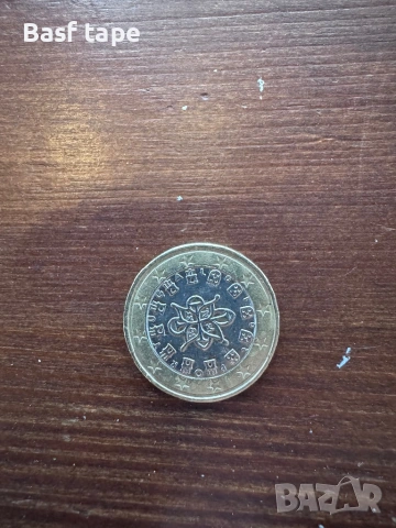 1 еро Испания 1144 г, снимка 2 - Нумизматика и бонистика - 54334026