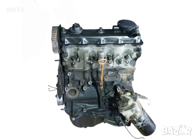 Двигател 1.9TDI 101кс. 74kw AFN (2) VW Пасат 5 - Голф 4 - Ауди A3 8L - 028103021BL - 028103373N