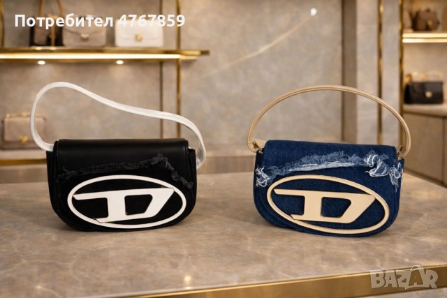 Открийте своята перфектна чанта! 👜✨, снимка 12 - Чанти - 53905865