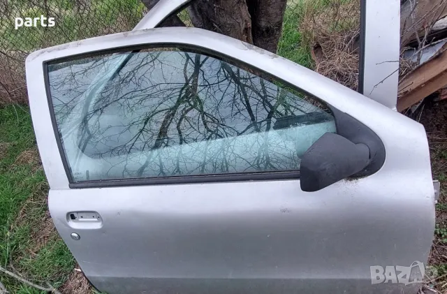 Предна Дясна Врата Фиат Пунто Мк1 (2 врати)Необорудвана