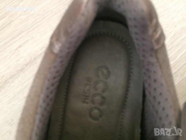 Почти нови обувки ессо  Cs14., снимка 5 - Дамски ежедневни обувки - 38411468