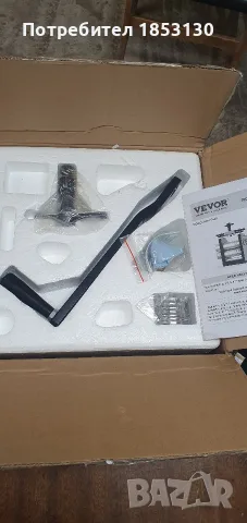 Машина за валцоване на бижута VEVOR KD-Y7548, снимка 2 - Други инструменти - 55801270