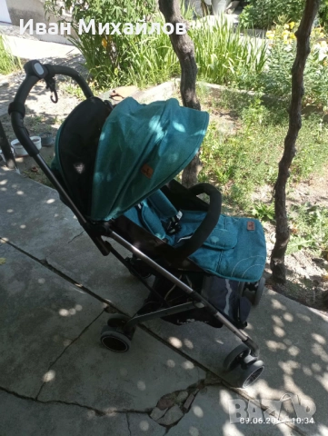 Бебешка кокичка Lorelli Helena