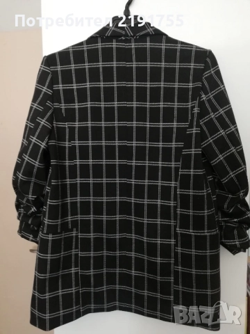 Сако Reserved, снимка 2 - Сака - 51623434