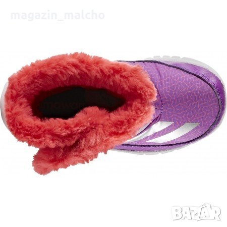Детски Апрески - Adidas Lumilumi; размери: 21, снимка 3 - Детски боти и ботуши - 31045286