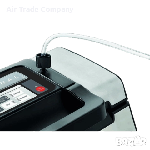 Машина за вакуумиране Laica VT3120, снимка 7 - Други - 51567119