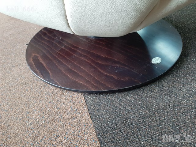 Релакс-кресло Himolla внос от Холандия , снимка 8 - Дивани и мека мебел - 40264343