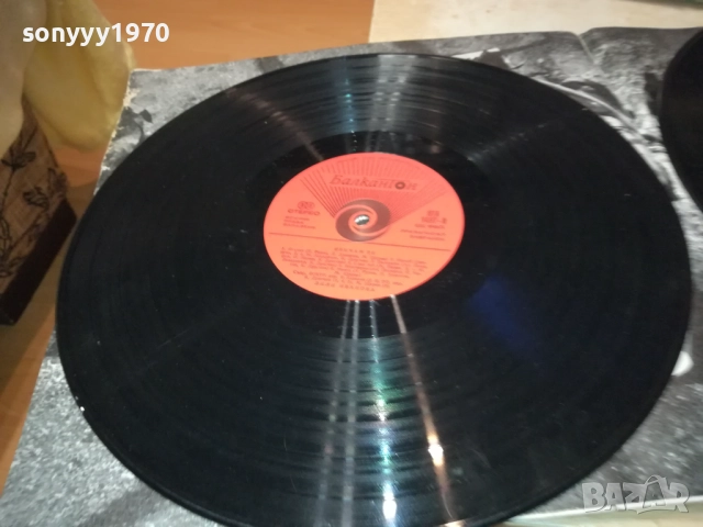 ЛИЛИ ИВАНОВА-ДВЕ ПЛОЧИ 0311251922, снимка 13 - Грамофонни плочи - 52281603