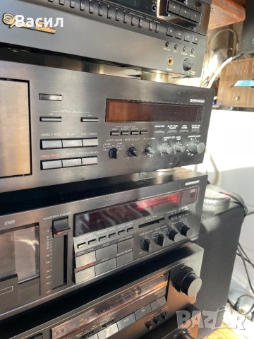 Yamaha kx-930 rs, снимка 4 - Декове - 44443684