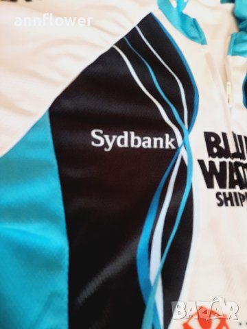 Горнище за колоездене V Vangard , снимка 10 - Спортни дрехи, екипи - 37267907