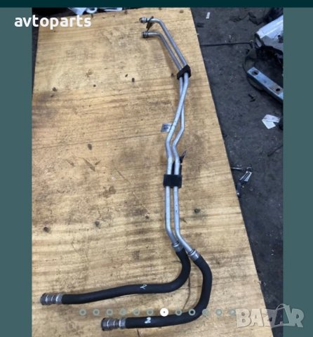 Range rover sport 2012година 3.0d 245кс  маркучи, снимка 7 - Части - 40603501