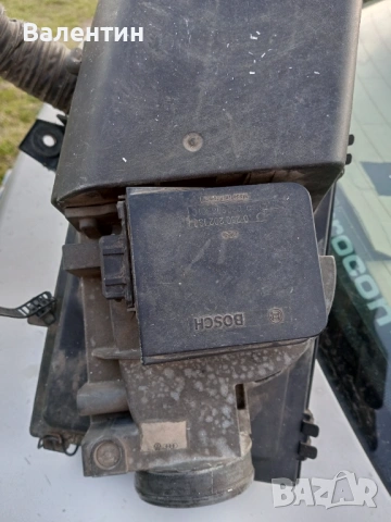 Дебитомер за Ауди 80 , снимка 5 - Части - 53878367