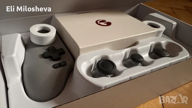 *КАТО НОВ* Геймпад контролер GameSir G8 Galileo за смартфони с USB-C порт, снимка 2 - Аксесоари - 55958363
