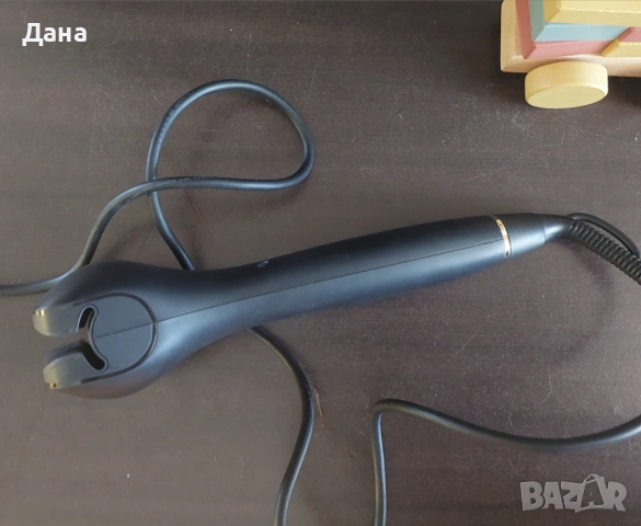 ProCare Auto Curler Автоматична маша за къдрене, снимка 3 - Друга електроника - 54327112