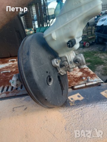 Серво помпа Фиат добло Опел комбо след 2010г, снимка 3 - Части - 42288344