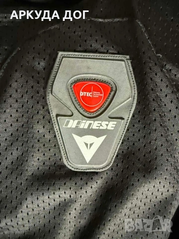 Мото екип висок клас размер 54 неразличими от нов!, снимка 4 - Аксесоари и консумативи - 54067298