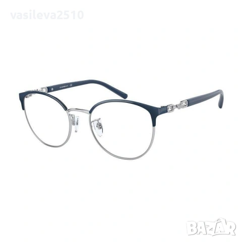 Emporio Armani оригинални дамски диоптрични 3