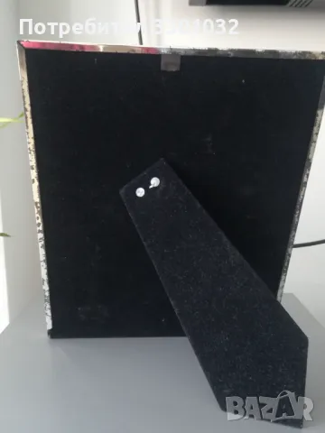 Рамка за снимка 20/25 с тигров принт, снимка 2 - Други - 47972886