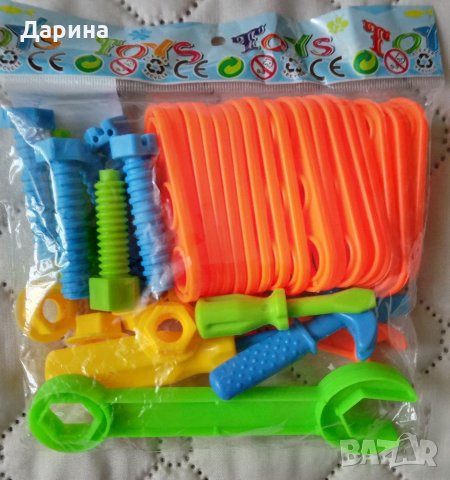 Конструктор / НОВ 