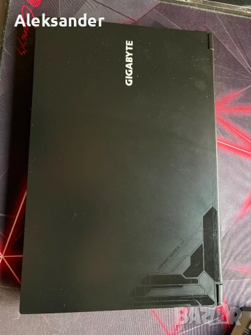 Gigabyte G5 GE | i5-12500H | RTX 3050 | + ПОДАРЪК Охладител, снимка 2 - Лаптопи за игри - 53977568