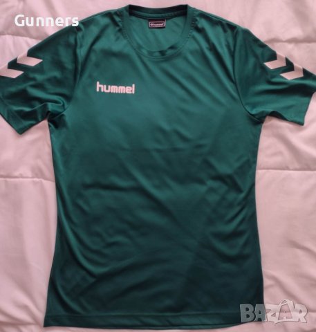 Спортна тениска Hummel, S