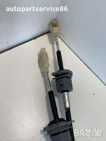 Жило за скоростен механизъм ръчна скорост за KIA Ceed 1.6 CRDi (2010) 2R310, снимка 2 - Части - 53241089