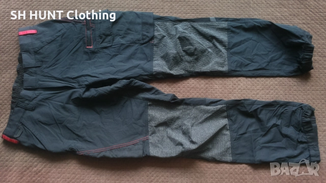 BLAKLADER 1422 4-WAY-STRETCH Work Trouser размер 50 / M Изцяло еластичен работен панталон W4-467