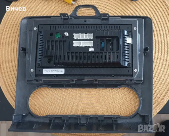 Продавам Android Мултимедия за Ford Focus, снимка 2 - Аксесоари и консумативи - 48446306
