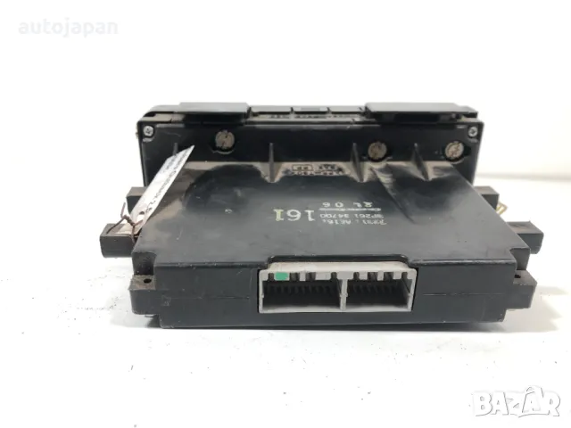 Управление климатроник Subaru Outback 2003г, снимка 3 - Части - 49711048