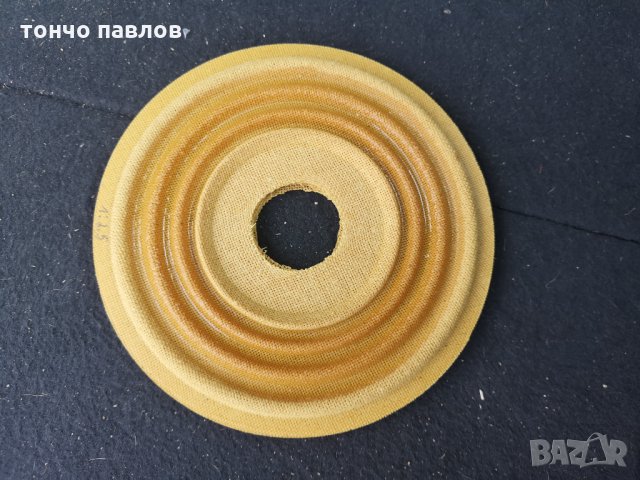 OBERTON продавам резервни части за говорители , снимка 4 - Други - 32038458