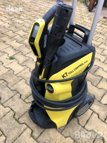 водоструйка Karcher K7
