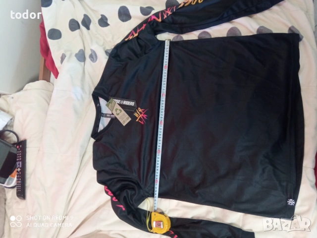 тениска нова, снимка 2 - Тениски - 53160684