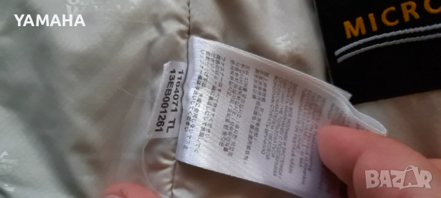 Jack  wolfskin  Дамско  Яке М, снимка 8 - Якета - 52970213