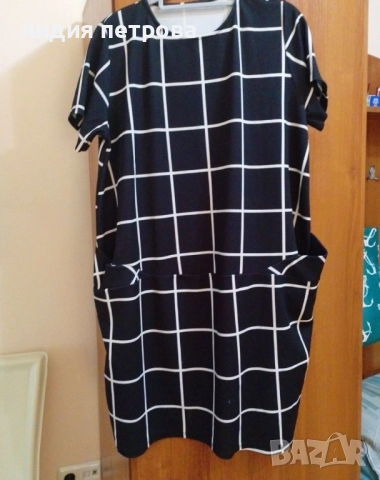 Летни рокли на разпродажба , снимка 8 - Рокли - 52596701