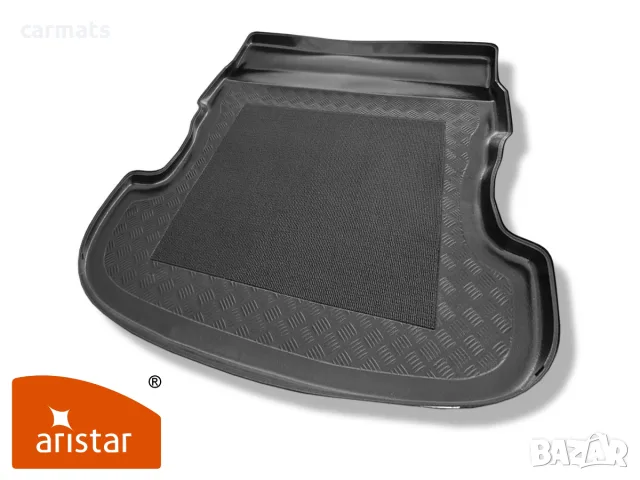 Стелка за багажник Aristar за Toyota Avensis Verso (2007-2009) - 6/7 seats 3rd row of seats removed