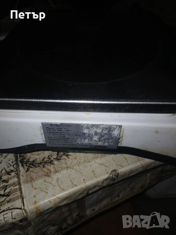 Ел.везна Еликом Силистра , снимка 12 - Везни - 54042402