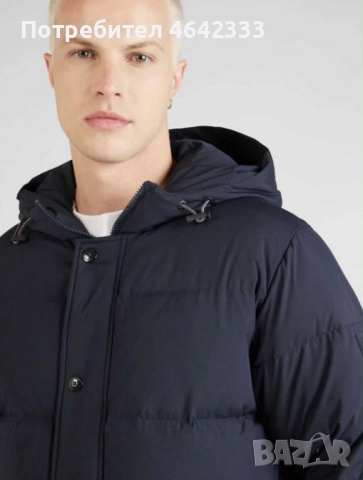 Tommy Hilfiger - оригинално яке Tommy Hilfiger, снимка 8 - Якета - 52311234