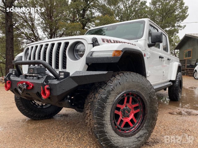 17" Off Road KMC Джанти 5X127 Jeep Wrangler Cherokee Dodge Durango Jou, снимка 6 - Гуми и джанти - 37806655