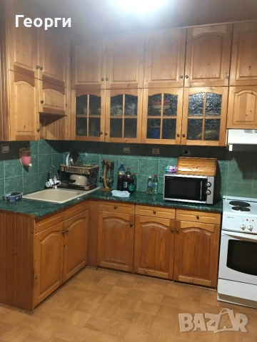 Кухня, обзавеждане за кухня