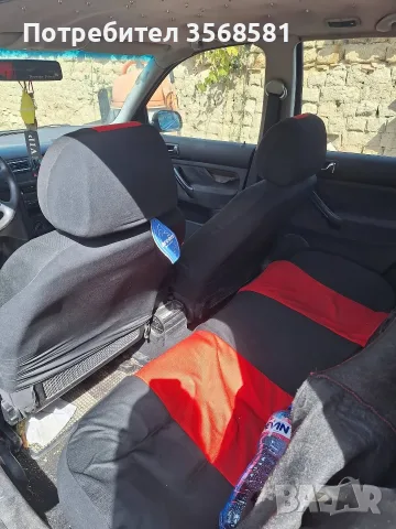 Golf 4 1.6 за части, снимка 5 - Части - 56540359