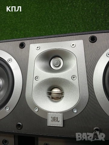 Център JBL ES-25C, снимка 7 - Тонколони - 52638522