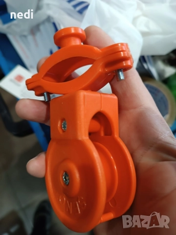 верижни телфери с радиоуправление шнайдер-1,5т,1 т. 0, 5т, снимка 6 - Друга електроника - 48800365